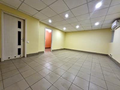 комерційна за адресою Ірпінь, Лисенка вул., 13