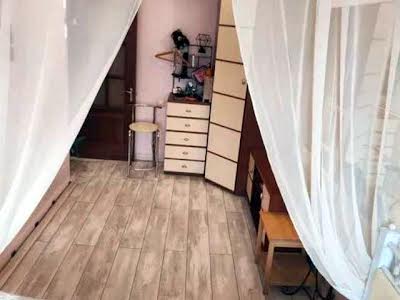 квартира за адресою Щусєва вул., 40