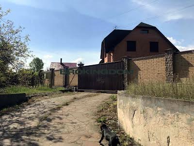 будинок за адресою Садова 1, 2