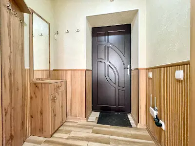 квартира за адресою Гетьманська вул., 6