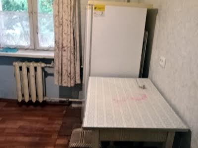 квартира по адресу Киев, Ольжича ул., 9