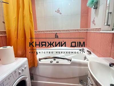 квартира по адресу Днепровская набережная ул., 26-Б