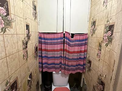 квартира по адресу Героев Днепра ул., 42-Б