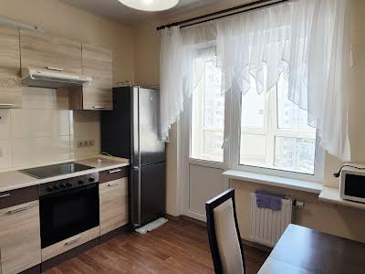 квартира за адресою Бориса Гмирі вул., 12-Б
