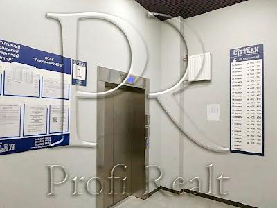 квартира по адресу Ревуцкого ул., 40-Б