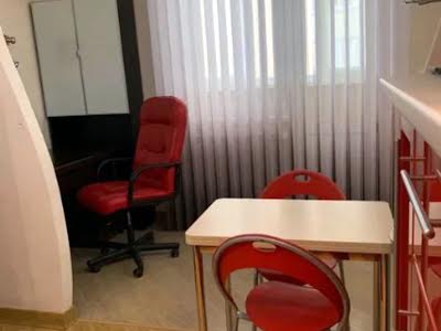 квартира за адресою Валерія Лобановського просп., 126-Г