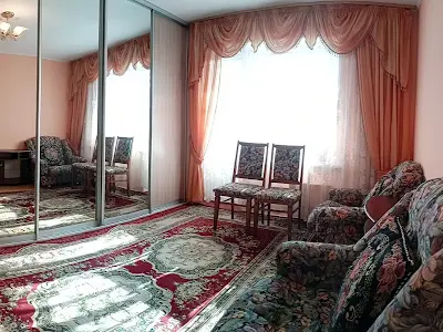 квартира за адресою проспект Червоної калини, 4А