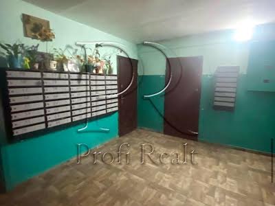 квартира по адресу Березняковская ул., 16-Б
