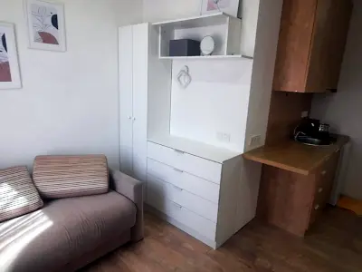 квартира за адресою Дружби бульв., 2