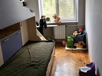 квартира по адресу Киев, Алексеевская ул., 10/12