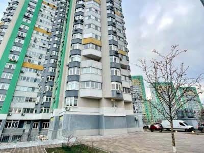 квартира за адресою Перемишльська вул. (Червонопільська), 2-Г