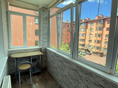 квартира по адресу Академіка Амосова, 6