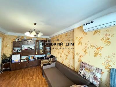 квартира по адресу Митрополита Андрея Шептицкого ул. (Анатолія Луначарського), 24