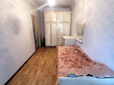 квартира за адресою Паркова вул., 25/27