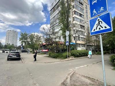 квартира по адресу Владимира Покотило ул. (Картвелішвілі), 5