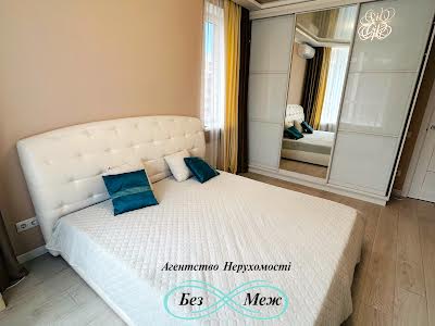 квартира за адресою Мартинова просп., 12