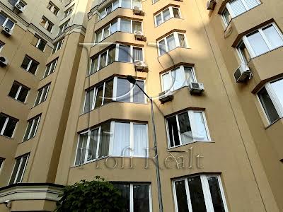 квартира за адресою Житня вул., 7