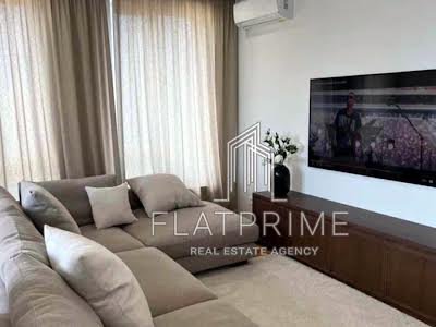 квартира за адресою Регенераторна вул., 4