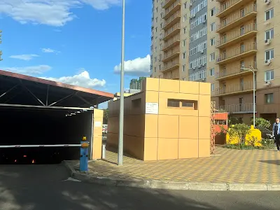 квартира за адресою Юрія Кондратюка вул., 7