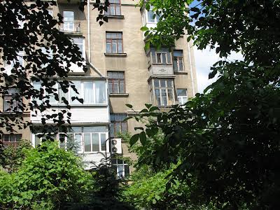 квартира за адресою Банкова вул., 3