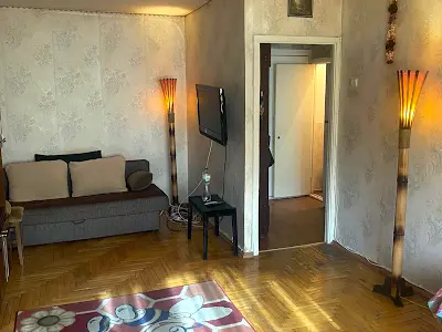 квартира по адресу Галицкая ул., 7-А