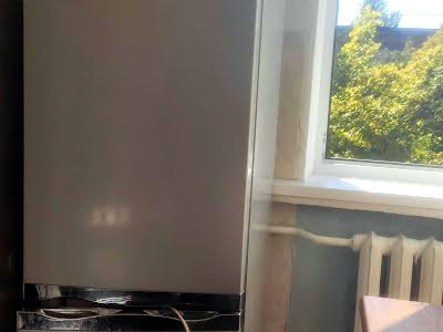 квартира за адресою Зодчих вул., 10