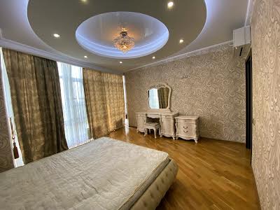 квартира за адресою Валерія Лобановського вул., 7