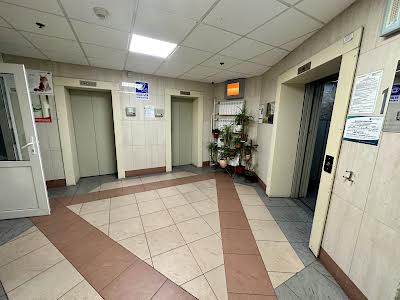 квартира по адресу Княжий Затон ул., 21