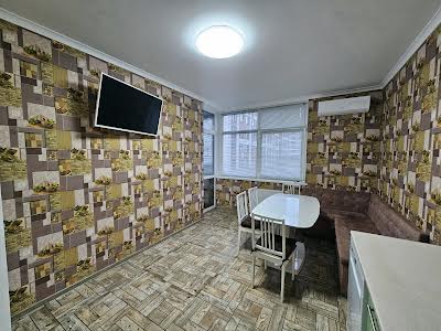 квартира за адресою Європейського Союзу просп. (Правди), 43