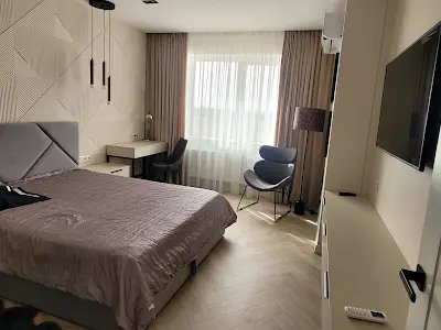 квартира по адресу Софіївські Липки, 1с