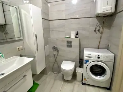квартира за адресою Академіка Глушкова просп., 9-В