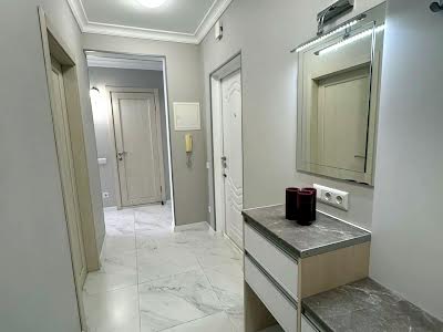 квартира за адресою Мокра вул. (Кудряшова), 7