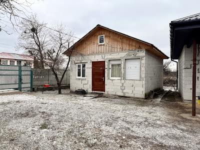 дом по адресу с. Загальцы, Независимости ул. (Жовтнева)