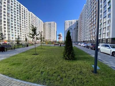 квартира за адресою Тираспольська вул., 52а