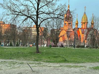 квартира за адресою Квітки Цісик вул. (Гулі Корольової), 12