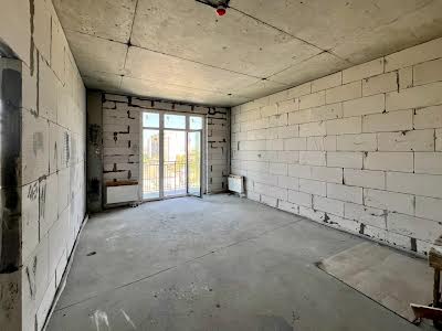 квартира за адресою Шевченка просп., 30