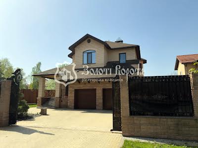 будинок за адресою Лугова вул., 53