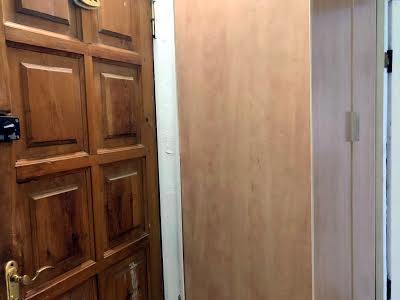 квартира за адресою Кубанської України вул. (Маршала Жукова), 29