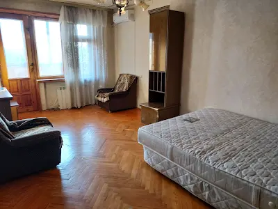 квартира по адресу Голосеевский просп. (40-летия Октября), 108 к2