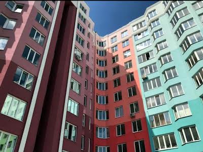 квартира за адресою с. Святопетрівське, Теплична вул., 48