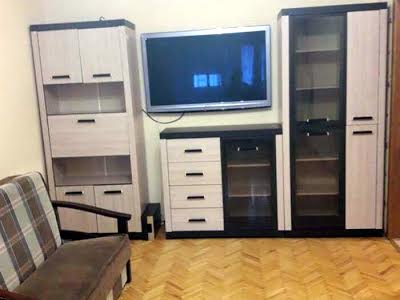 квартира за адресою Київ, Ревуцького, 4