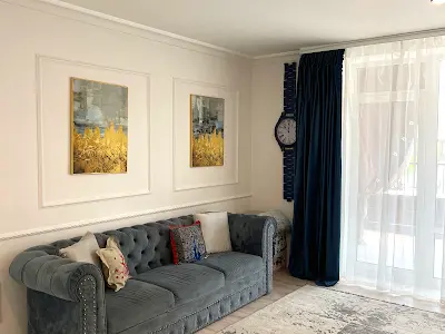 квартира за адресою Сергія Данченка вул., 16