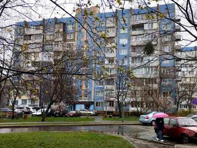 квартира по адресу Червоной Калины просп. (Владимира Маяковского), 28-Б