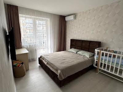 квартира по адресу Метрологическая ул., 21-А