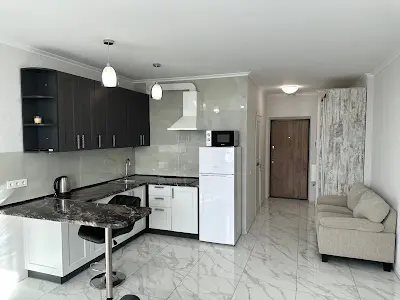 квартира по адресу Миколы Бажана просп., 17