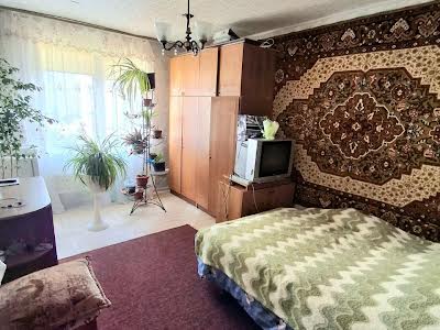 квартира по адресу Червоной Калины просп. (Владимира Маяковского), 95-Б