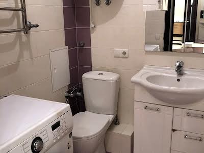 квартира за адресою Петра Григоренка просп., 22/20