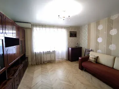 квартира по адресу Половецкая ул., 16