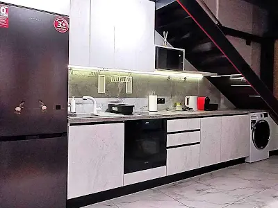 квартира за адресою вул.Бульварно Кудрявська, 17