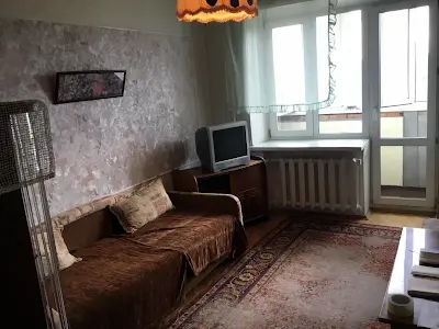 квартира по адресу Борщаговская ул., 145